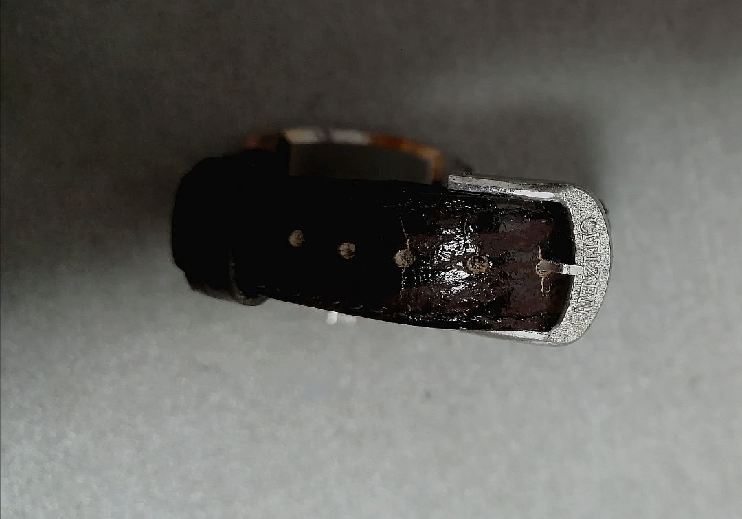 Citizen Analog Mechanical (Manual) Women
