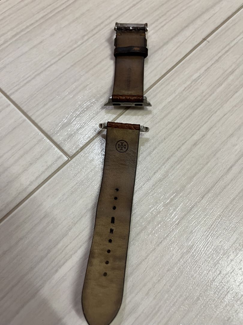 Tory Burch Analog Quartz Men