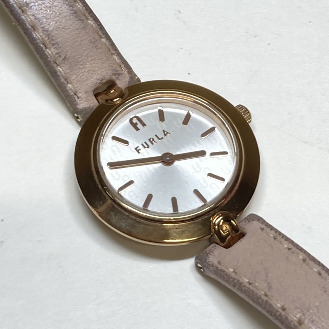 Analog Quartz Women