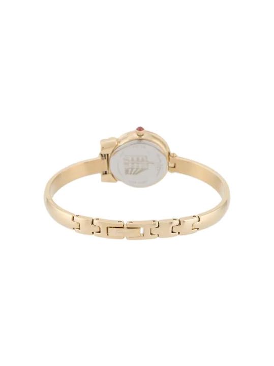 Ferragamo Analog Quartz Women