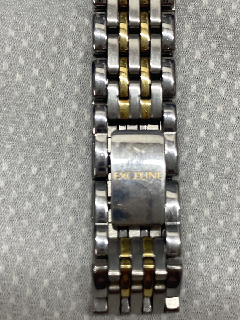 Citizen Exceed Analog Quartz Women
