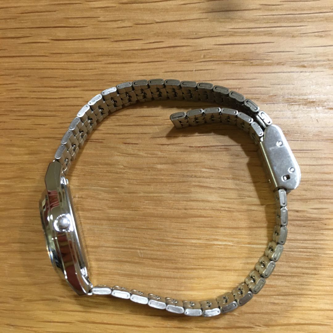 Casio Analog Quartz Women