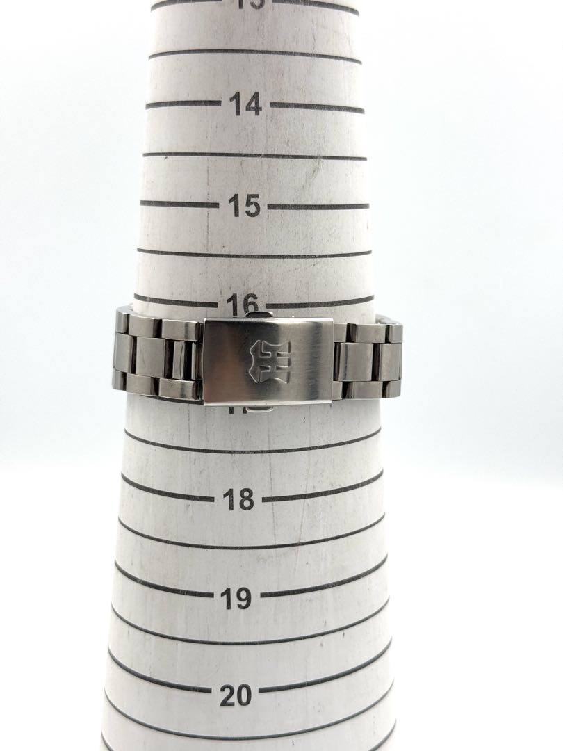 Hanshin Tigers Analog Quartz Men Watch