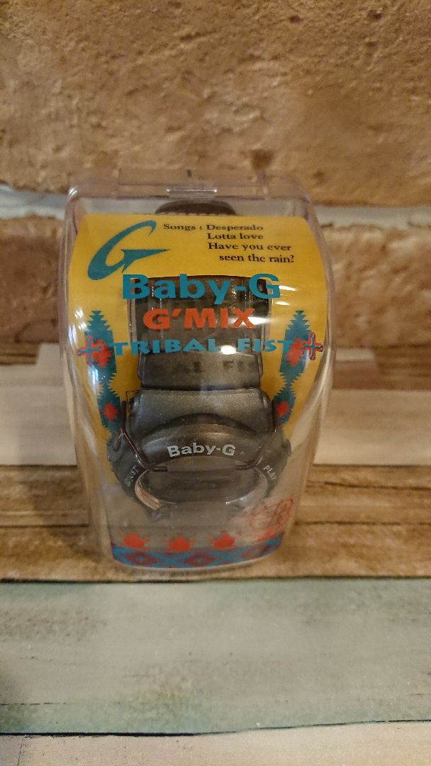 G-shock Baby-G Digital Quartz Women