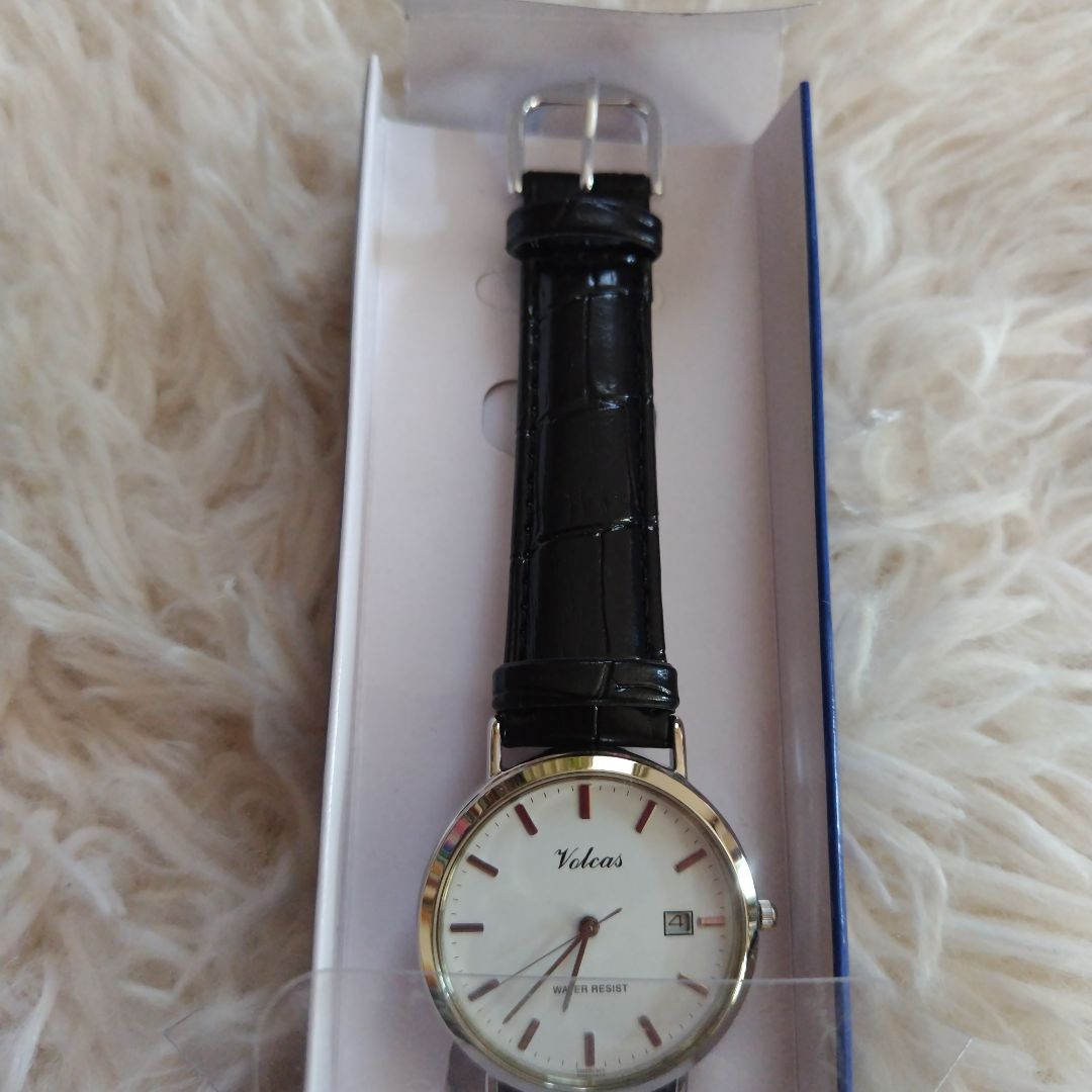 Citizen Q&Q Analog Quartz Men
