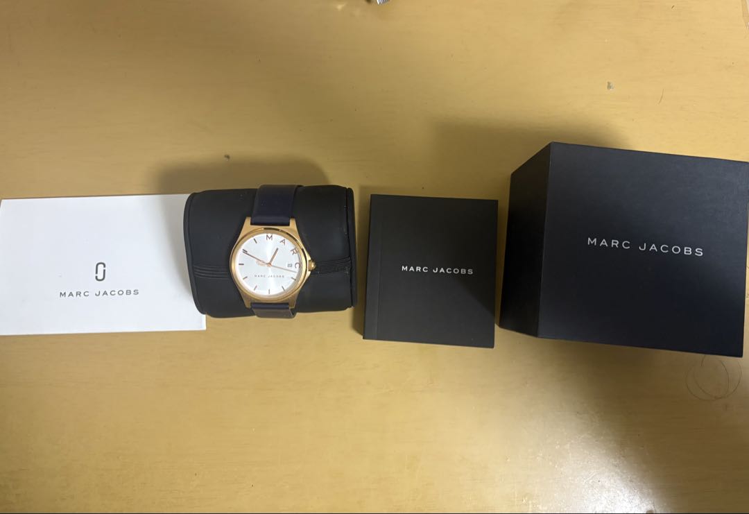 Analog Quartz Men