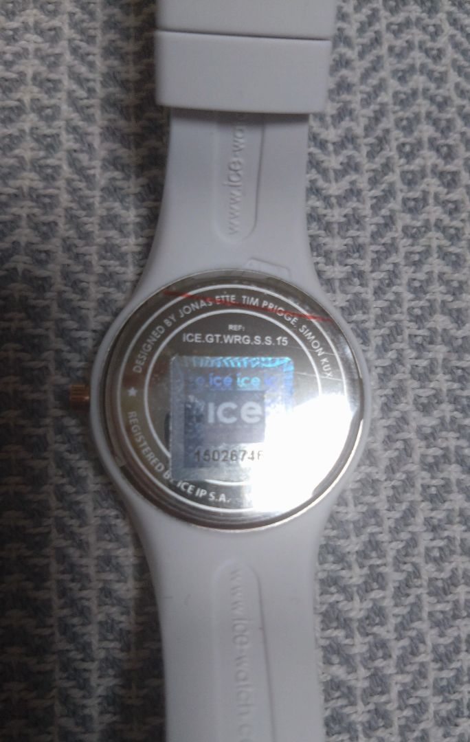 Ice Watch Digital Quartz Women