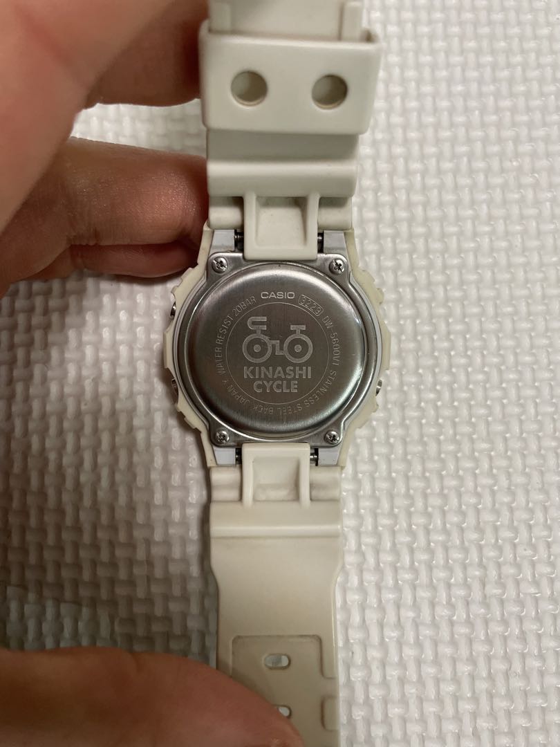 G-Shock Digital Quartz Men