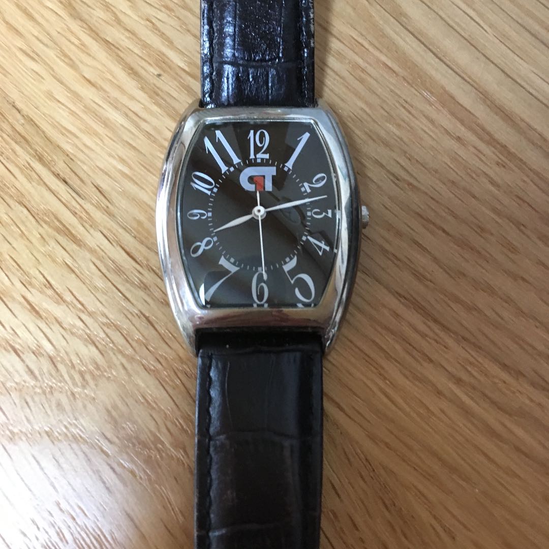 Citizen Analog Quartz Men