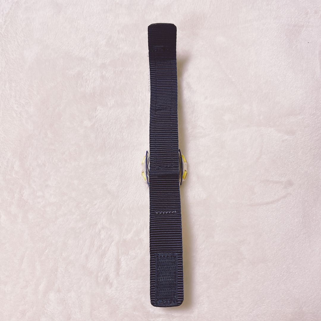G-shock Baby-g Lovers Collection BG-097 Digital Quartz Women