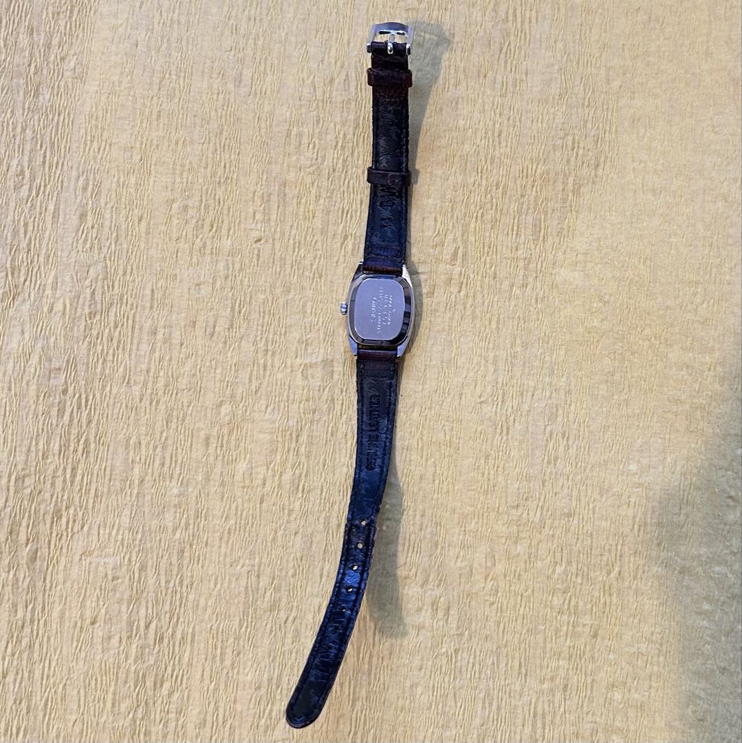 Seiko 4720-3060 Analog Quartz Women