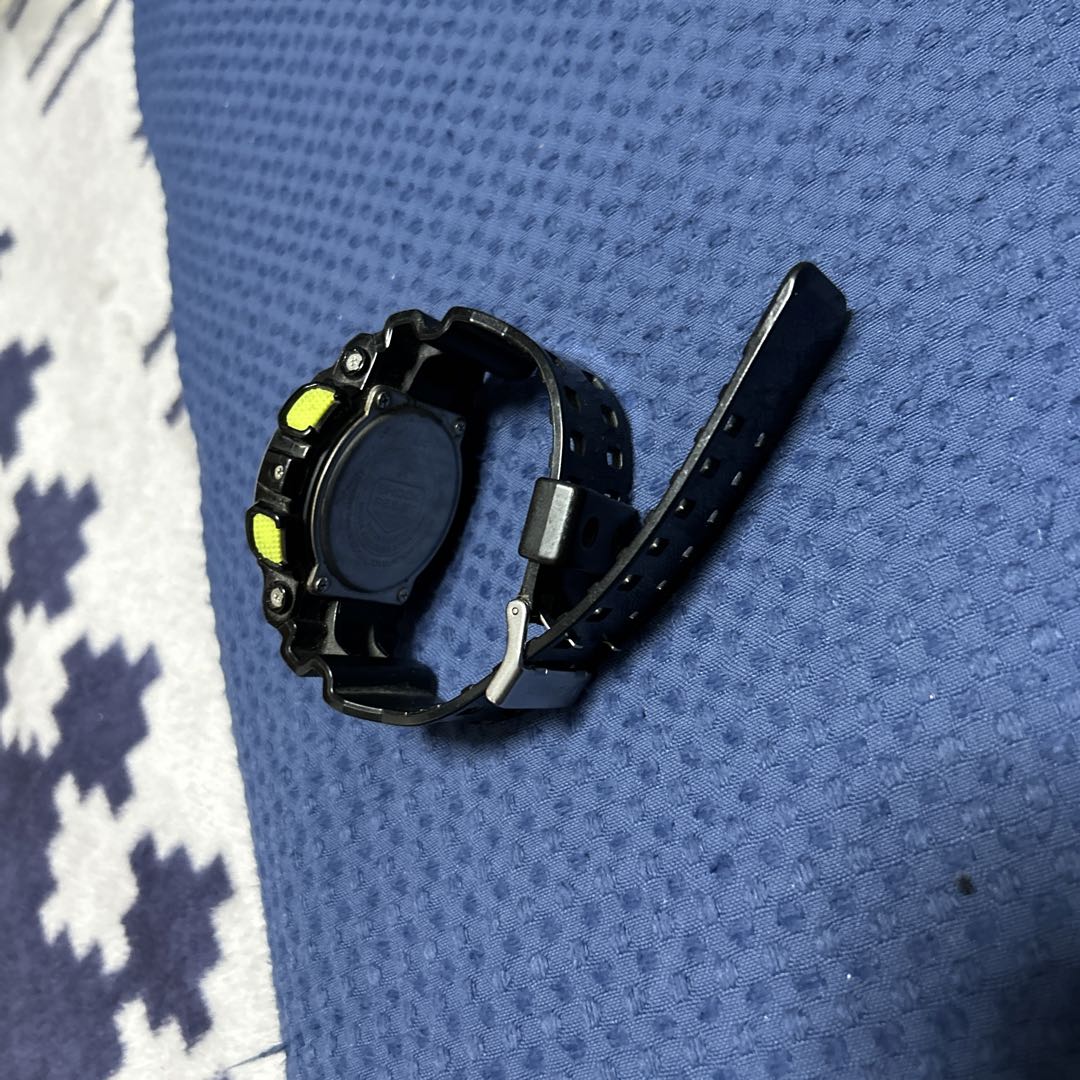 G-Shock Digital-Analog Quartz Men