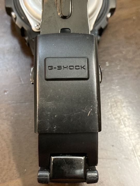 G-Shock Digital-Analog Solar Men