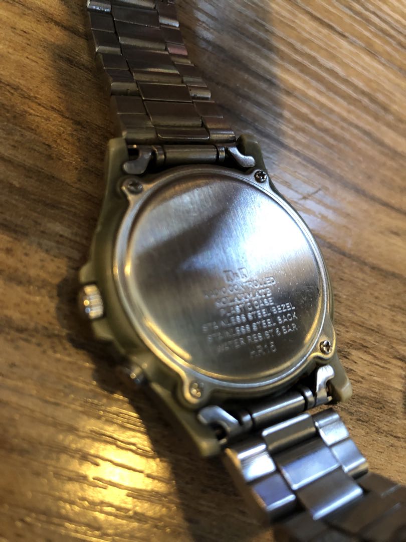 Citizen Q&Q Analog Quartz Men