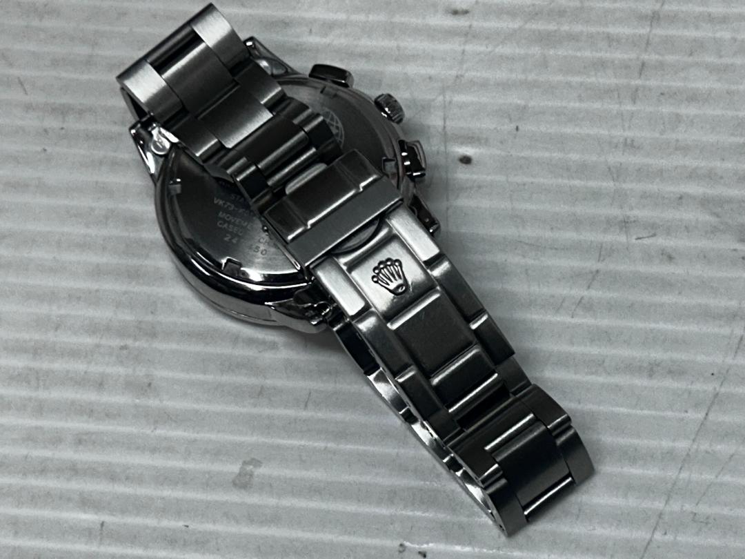 Seiko Wired Analog Quartz Women
