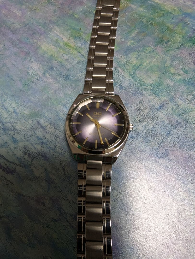 Citizen Analog Quartz Men
