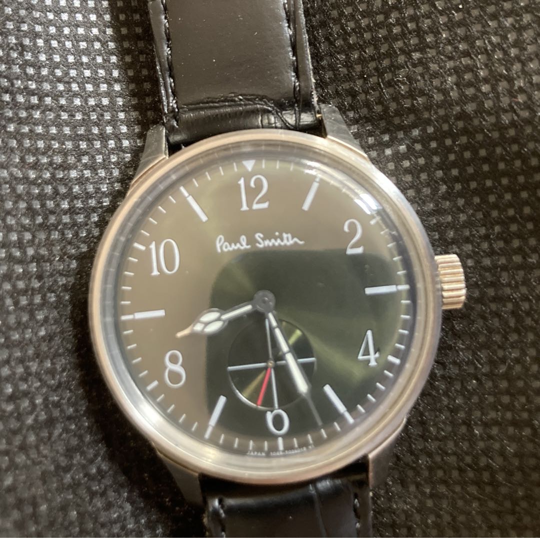Analog Quartz Men