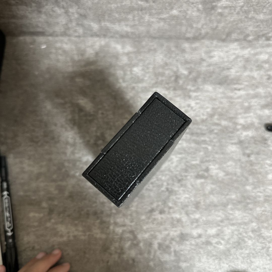 Bvlgari Men