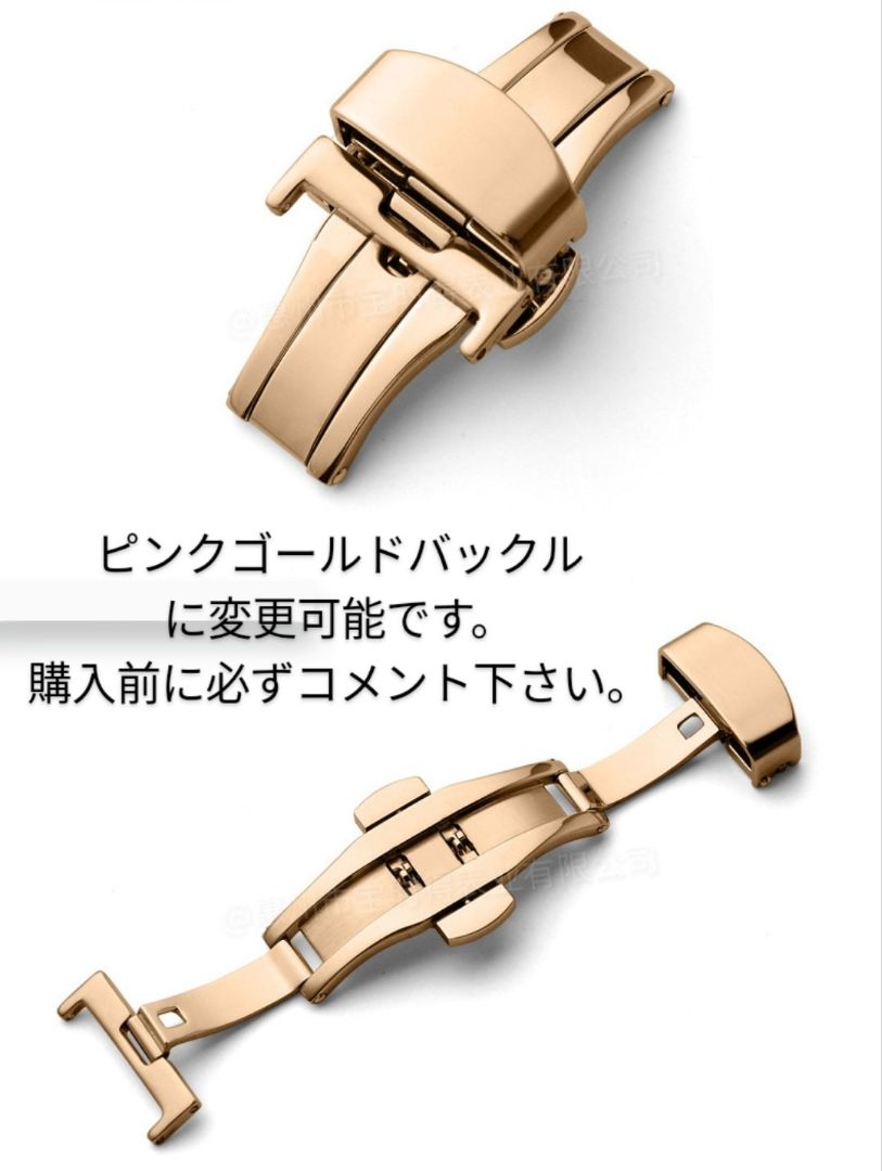 Analog Quartz Men