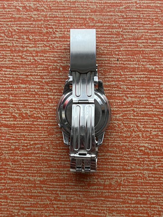 Seiko Analog Quartz Men