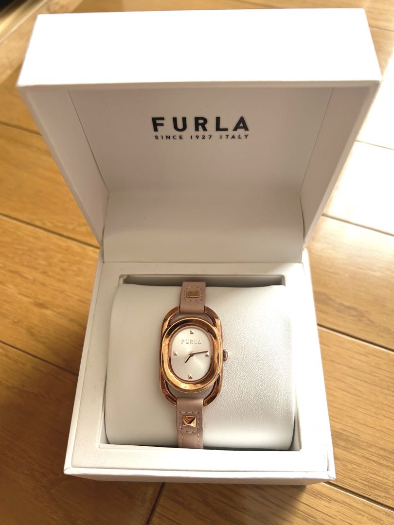 Furla Analog Quartz Women