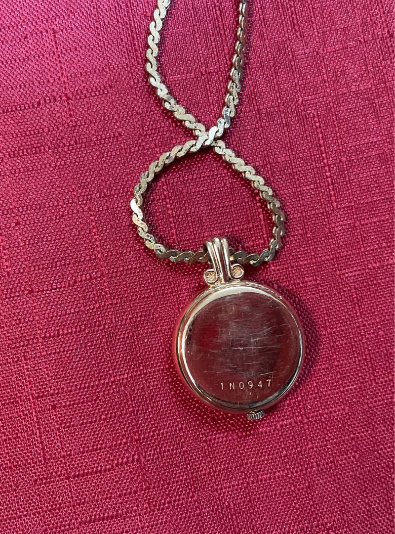 Seiko Analog Quartz Women