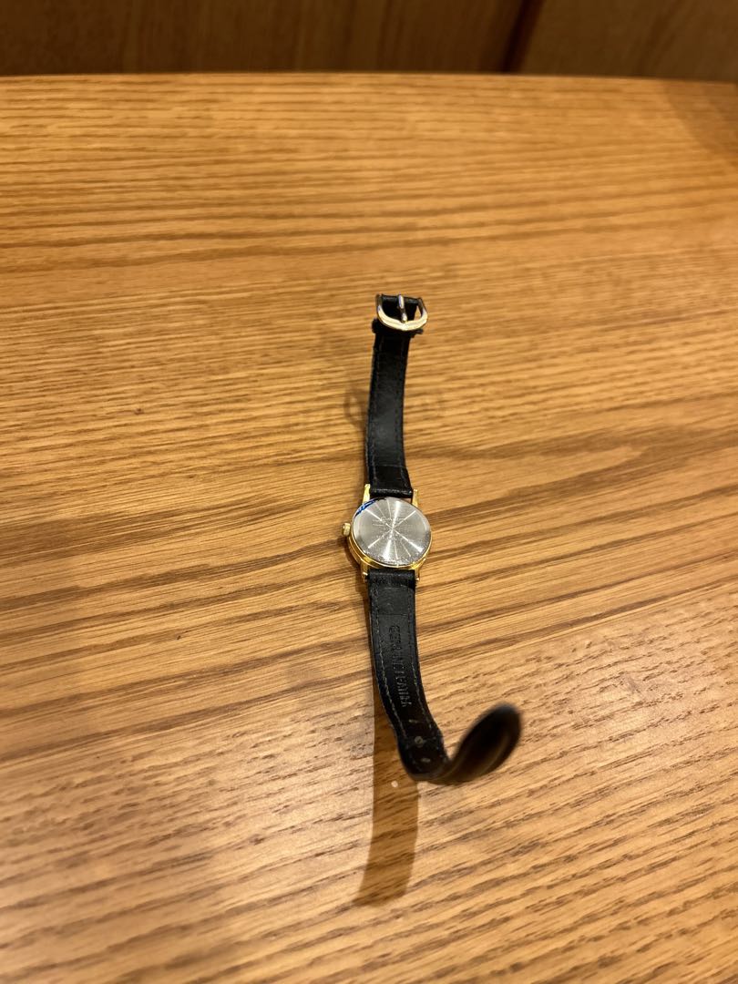 Casio Analog Quartz Women