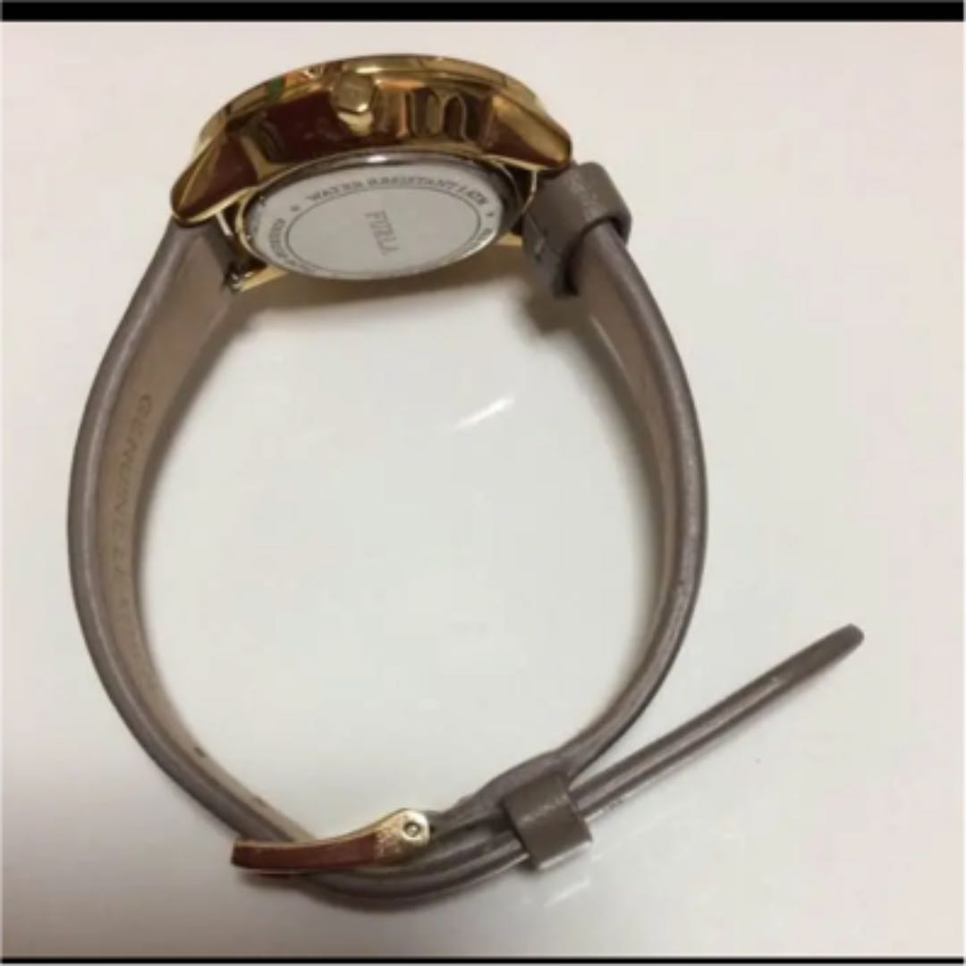 Furla Analog Quartz Women