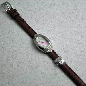 GRANDEUR Analog Quartz Women