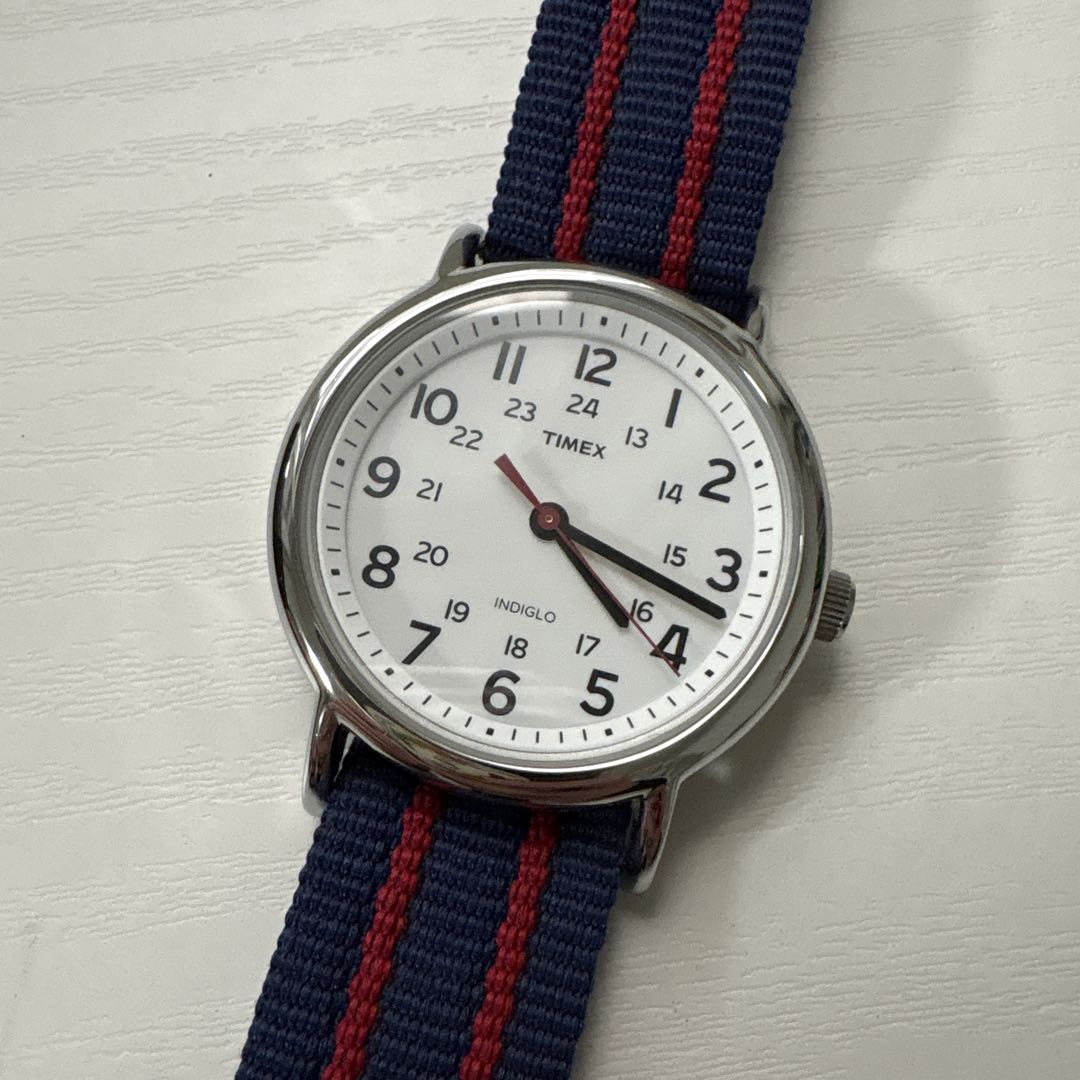 Timex Analog Quartz Women