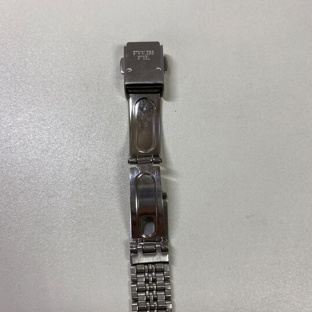 Citizen Reguno E031-T017185 Analog Solar Men