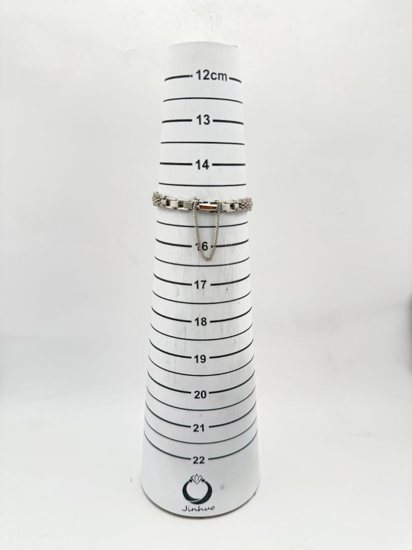 Rado Analog Mechanical (Manual) Women Manual Winding Watch Women'S