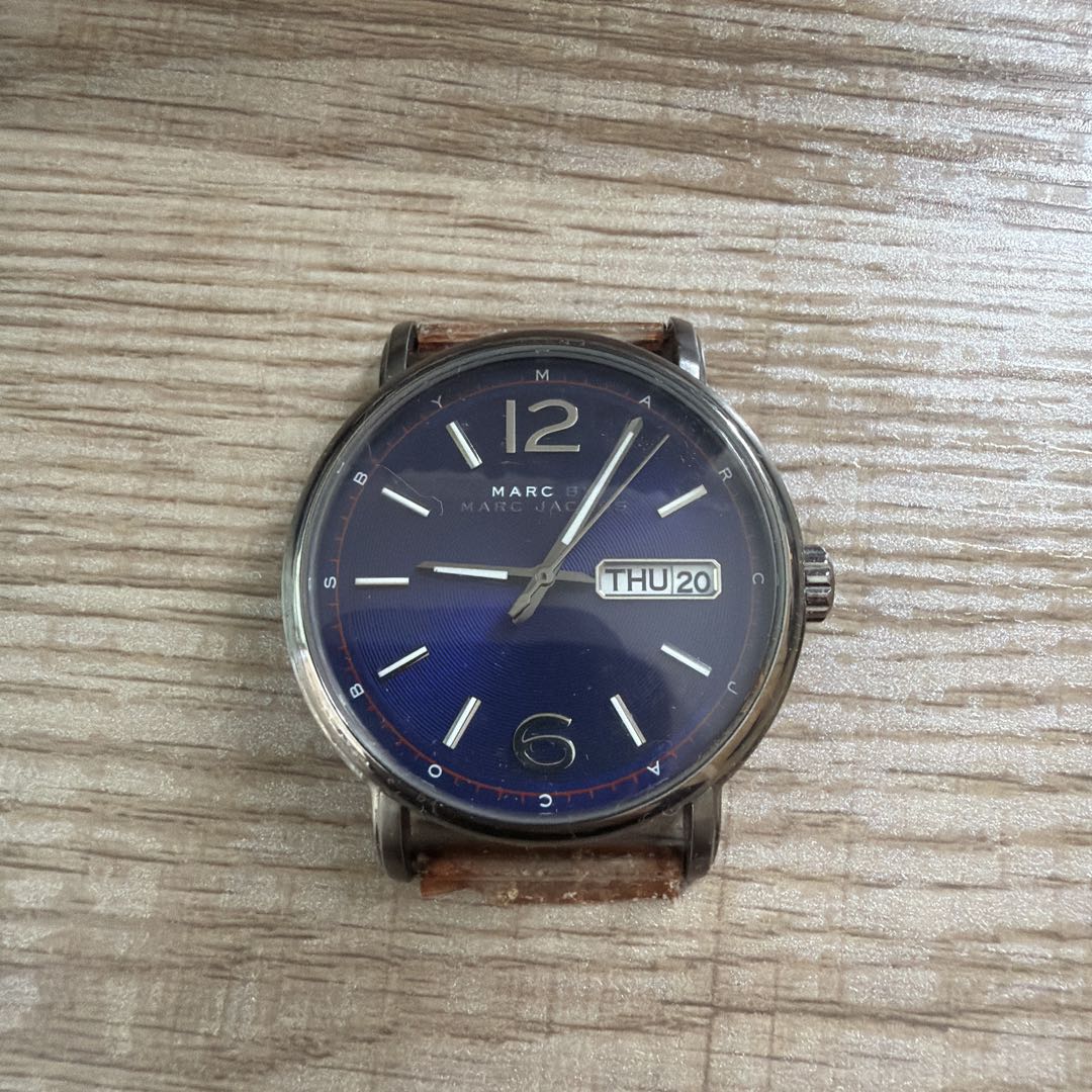 Analog Quartz Men Https://Static.Mercdn.Net/Photos/M47443796416_1.Jpg