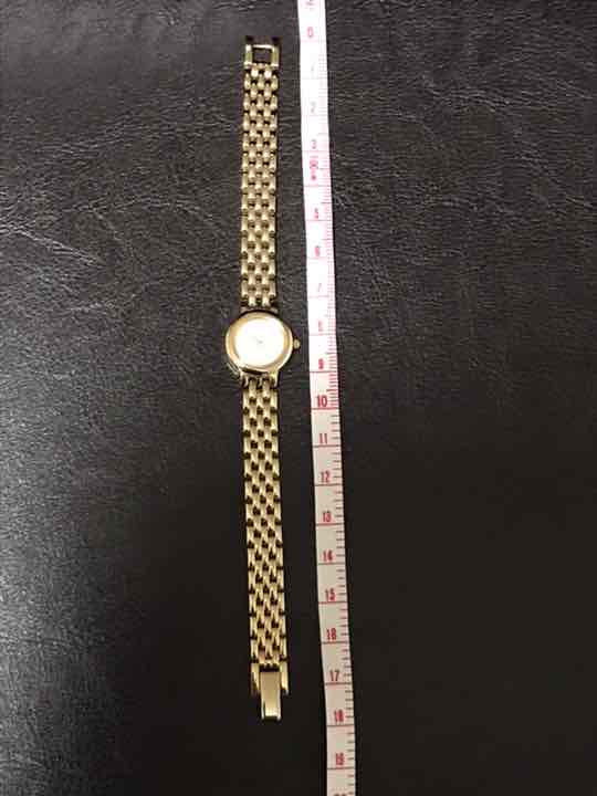 Citizen Vega Analog Quartz Women