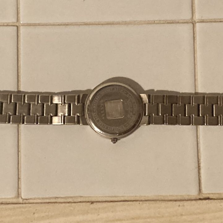 Givenchy Analog Quartz Men