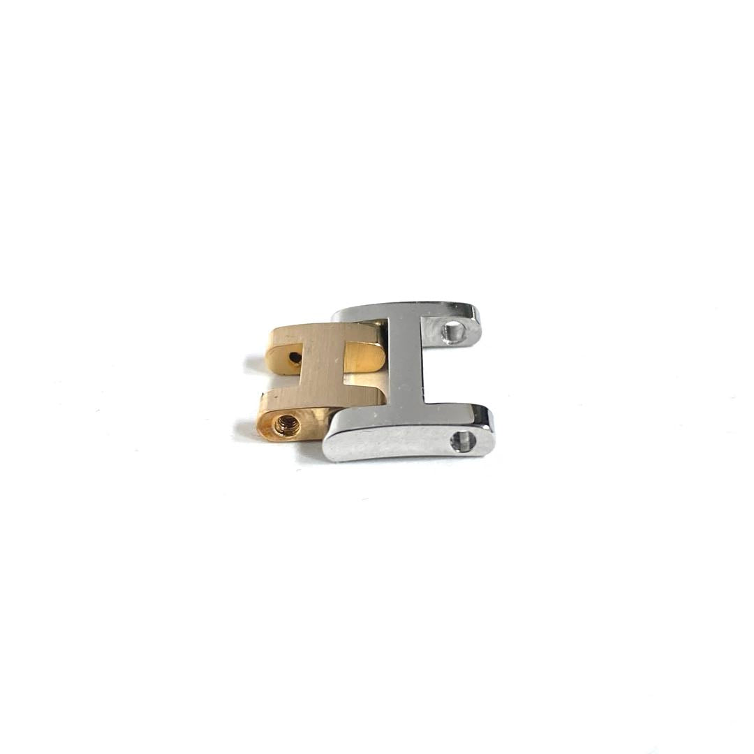 Hermes clipper CL3.440 Analog Quartz Men エルメス クリッパー 時計 コマ