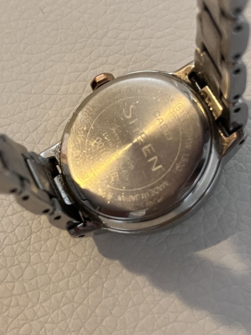 Casio Sheen SHW-1500 Analog Solar Women