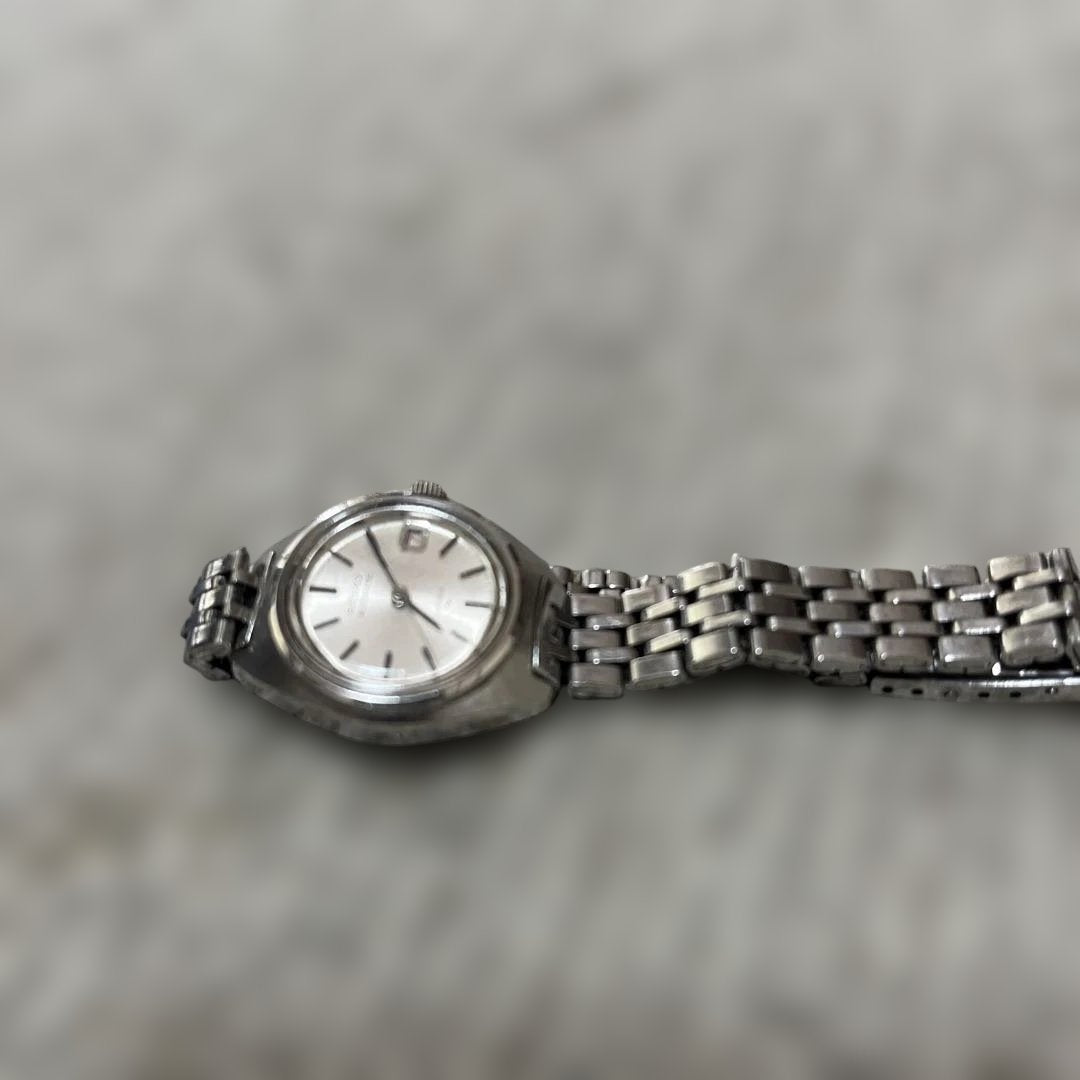 Analog Mechanical (Automatic) Women