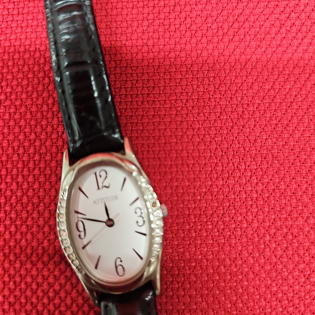 Citizen Analog Quartz Women