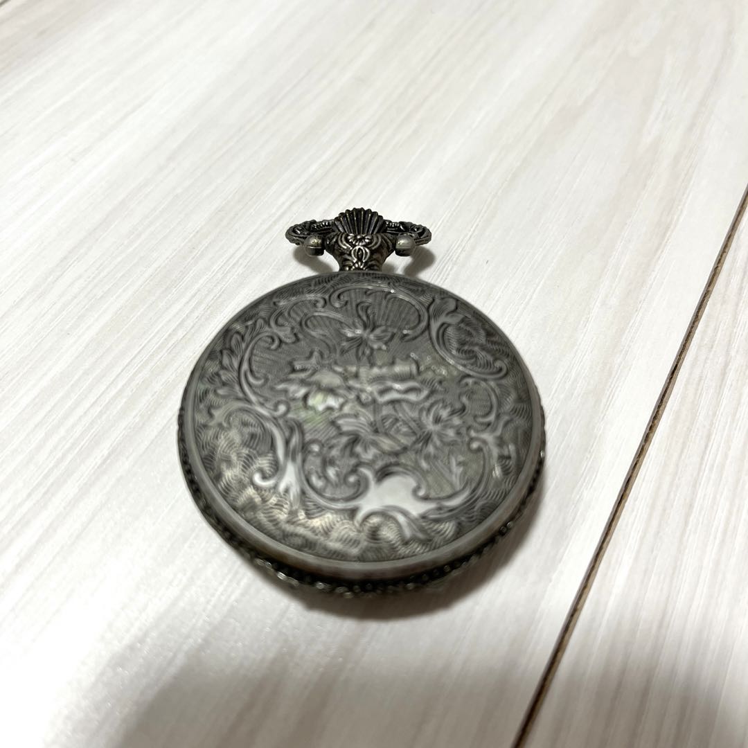 U.s.s Constitution Analog Quartz Men