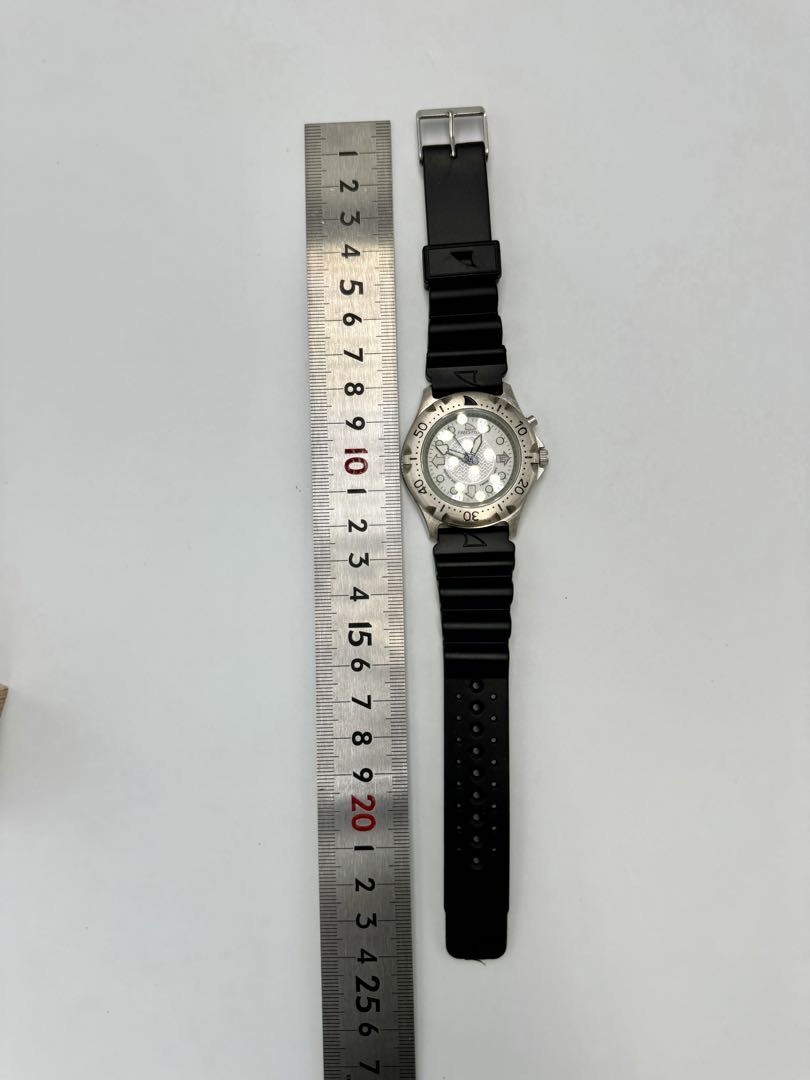 Freestyle Analog Quartz Men Watch