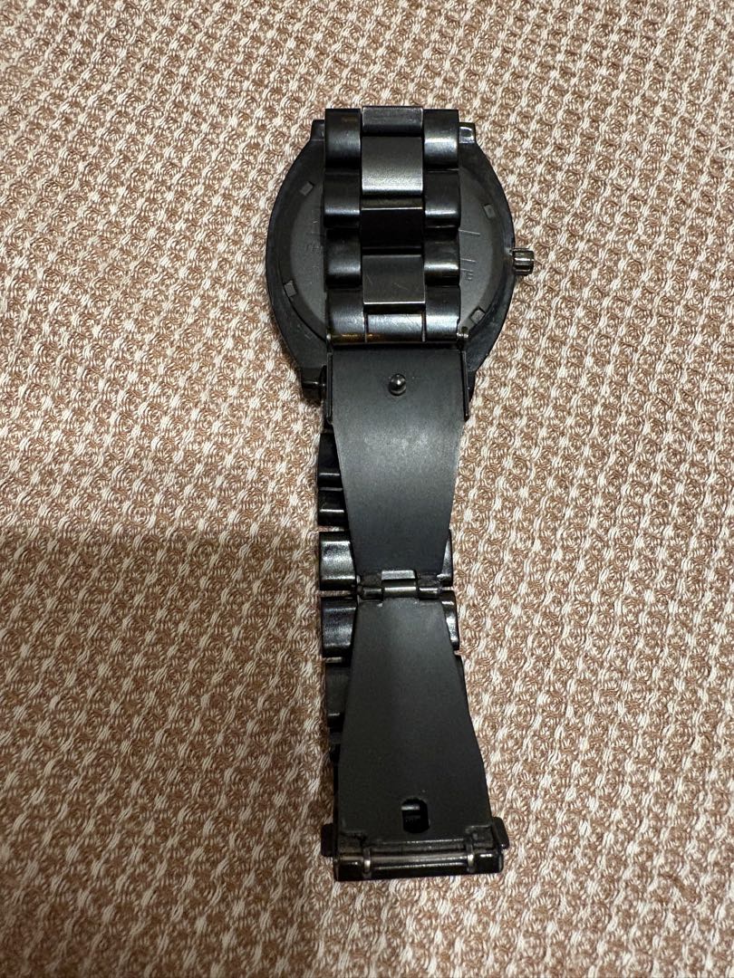 Analog Mechanical (Manual) Women