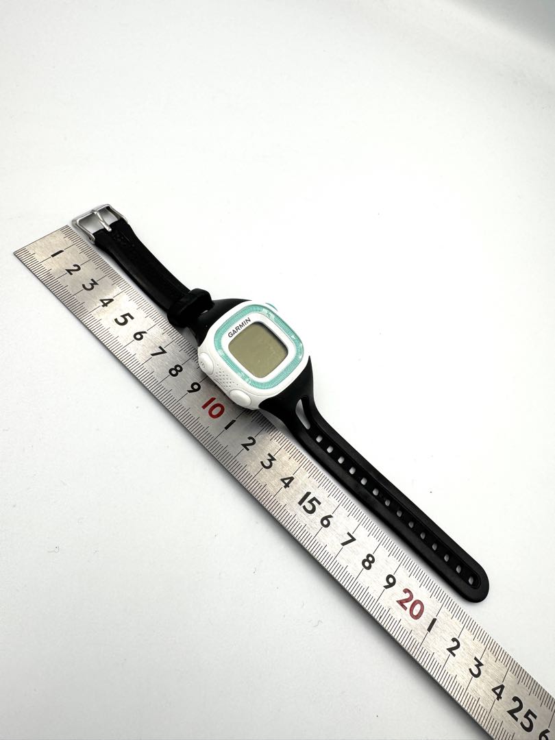 Garmin Digital Quartz Men Smartwatch Untested For Parts