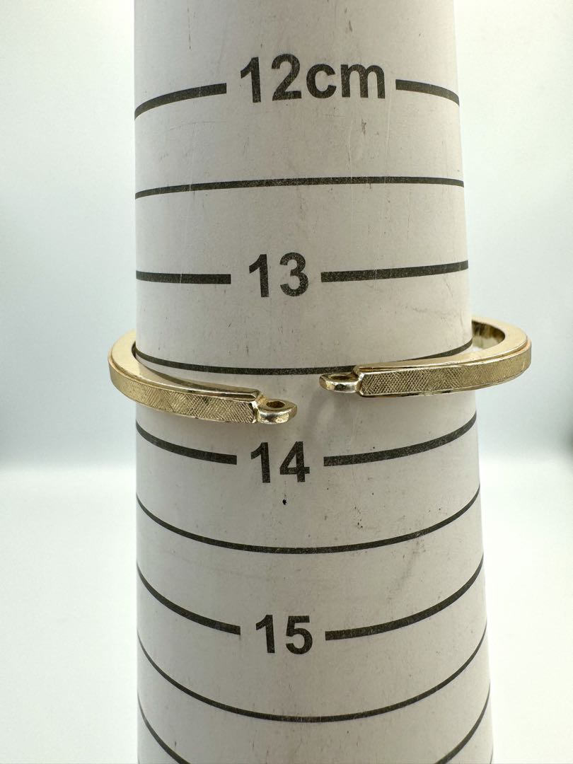 TIMEX Manual Winding Watch NOT WORKING FOR PARTS