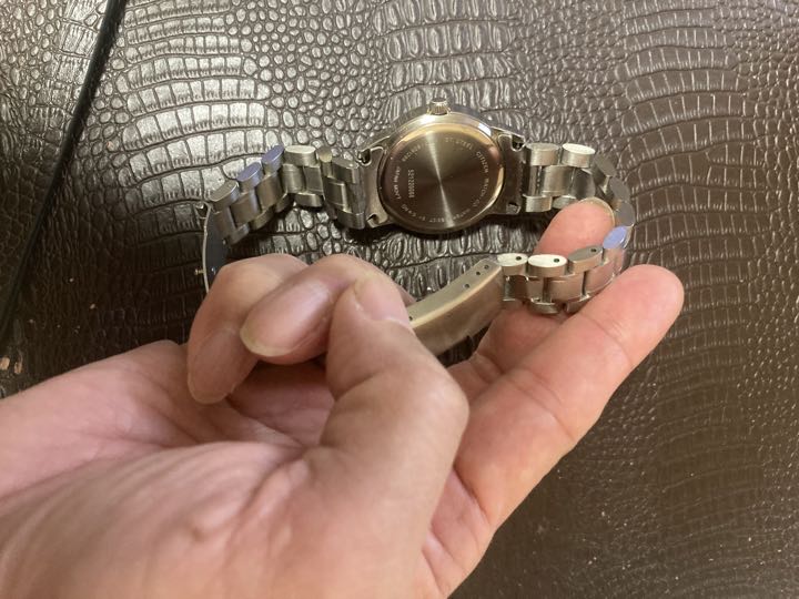 Citizen Analog Quartz Men