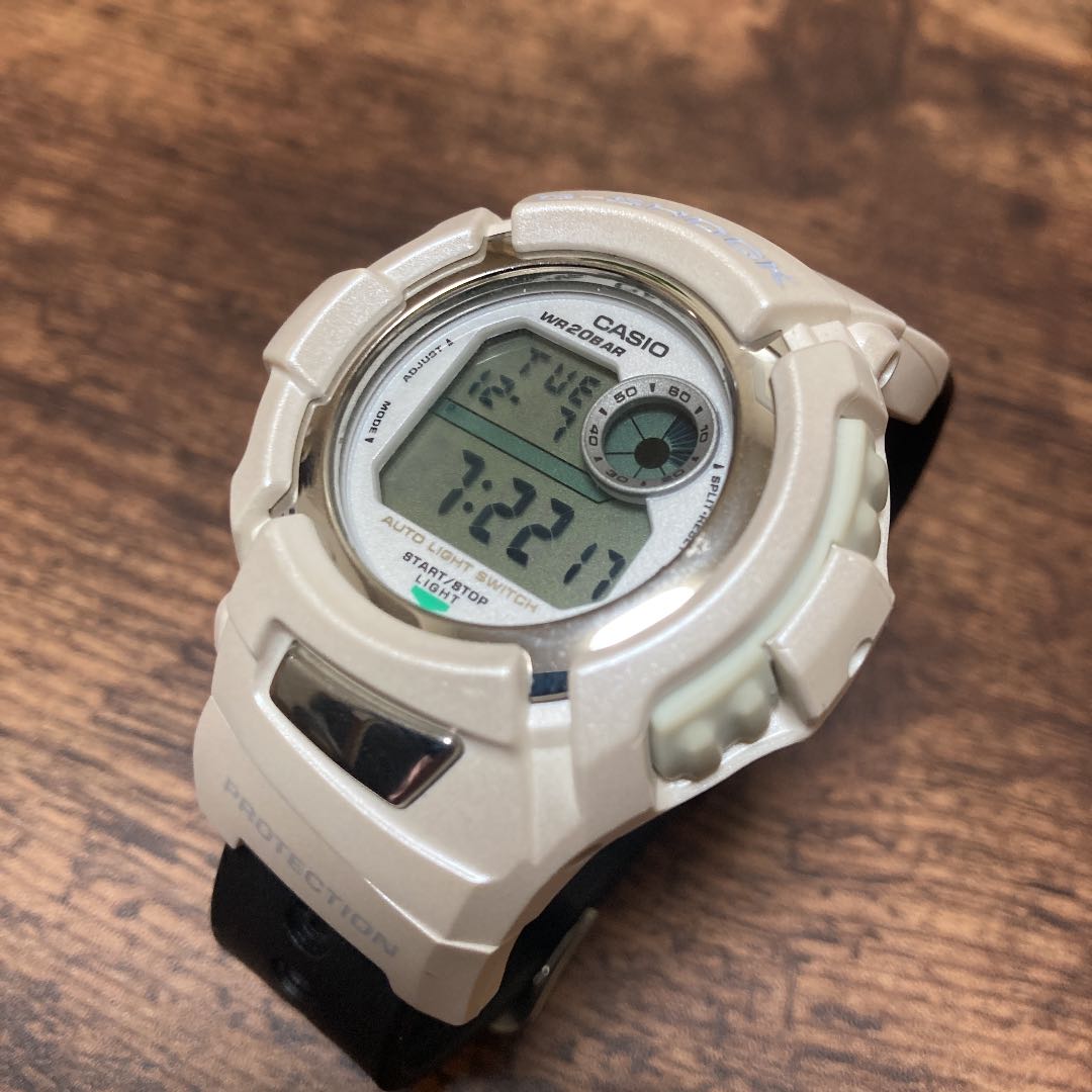 G-Shock DWX-199 Digital Quartz Men