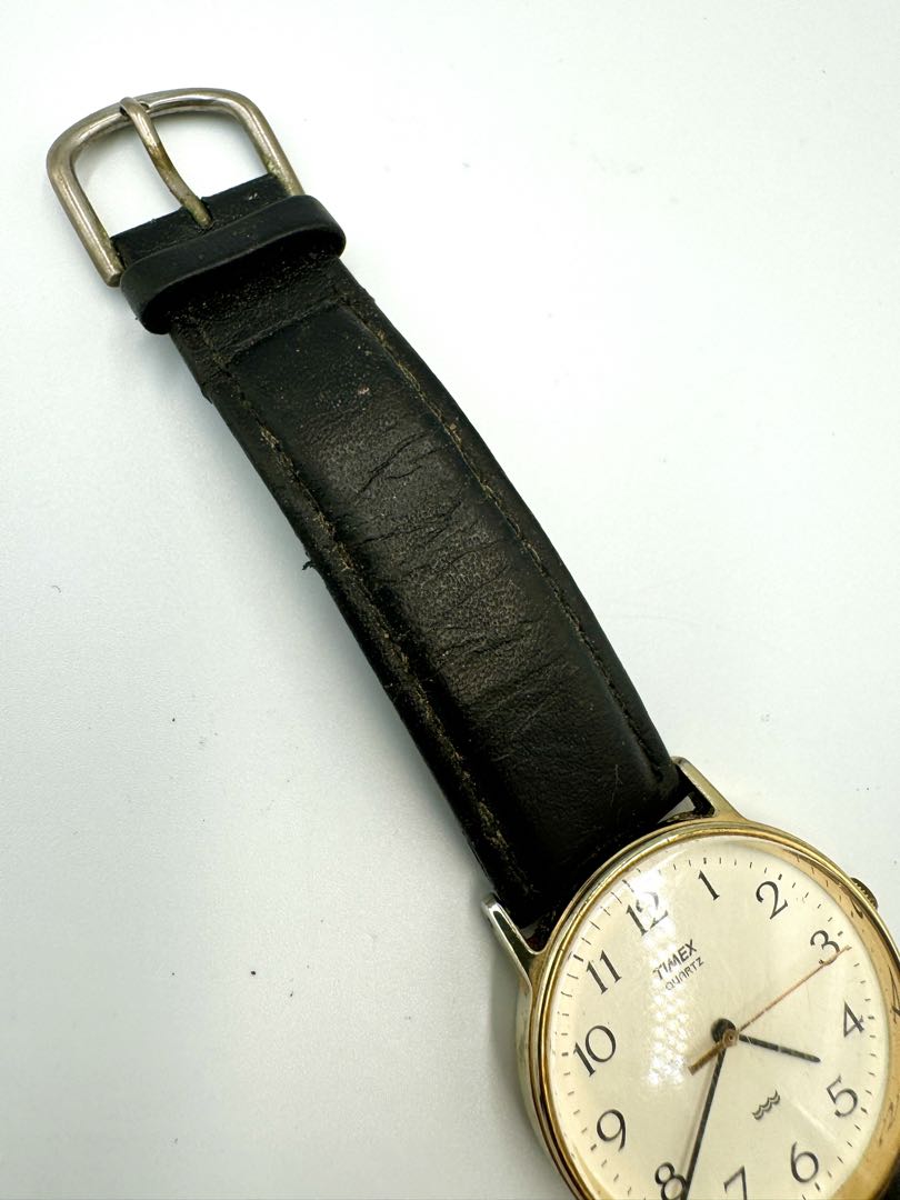 TIMEX Quartz Watch