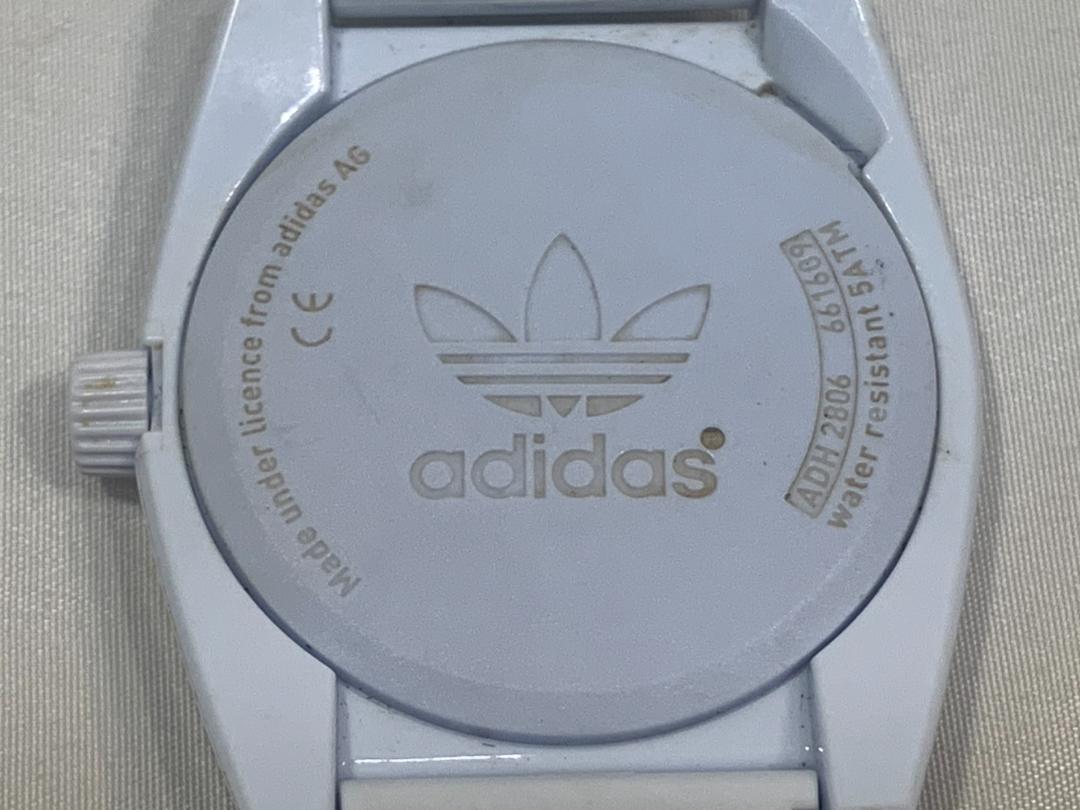 Adidas ADH2806 Analog Quartz Men