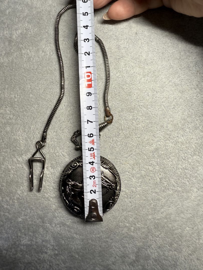 Valentine Analog Quartz Men