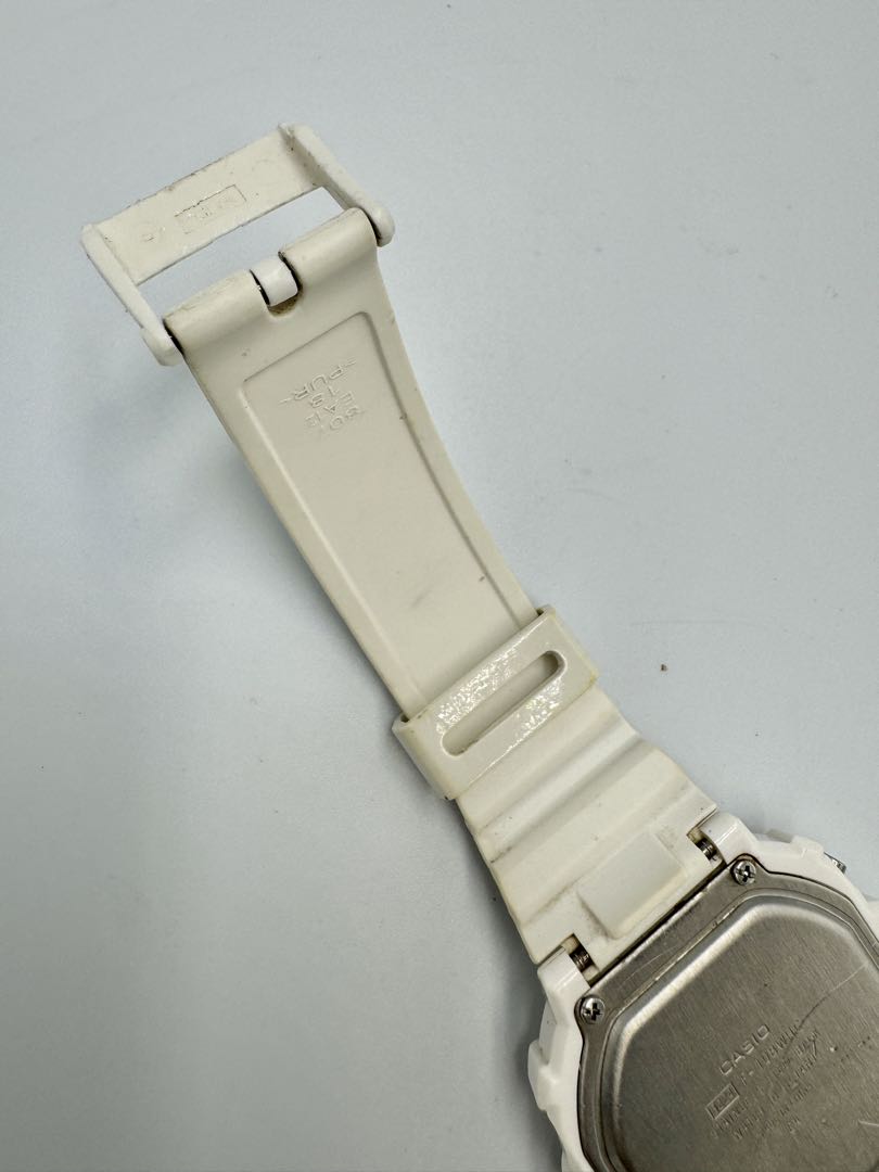 Casio F-108WH Digital Quartz Men